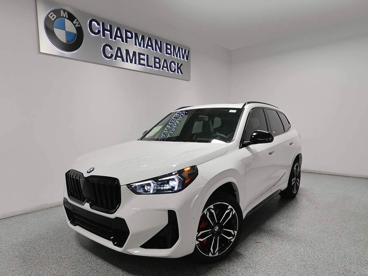 2026 BMW X1 xDrive28i
