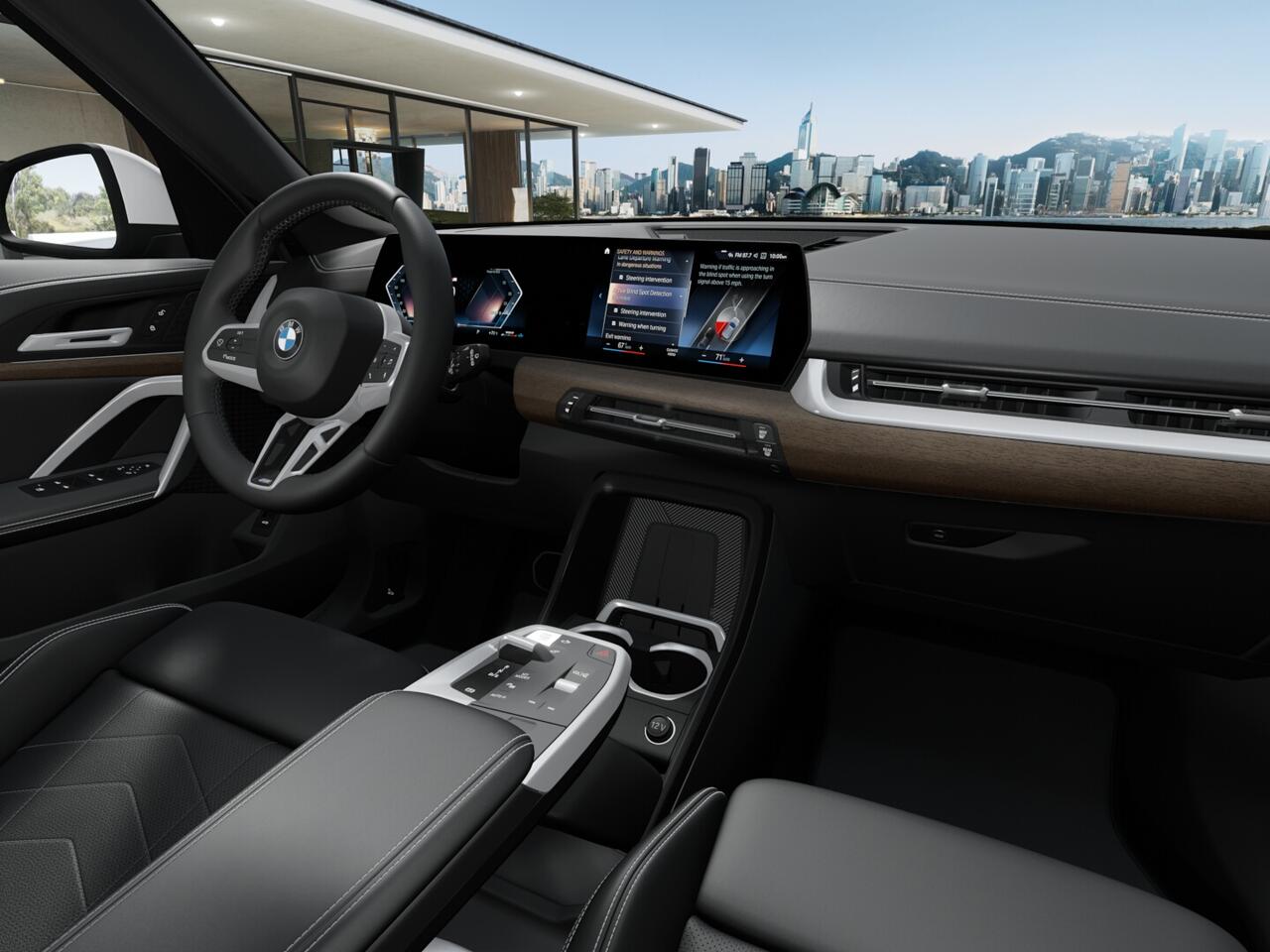 2027 BMW X1 xDrive28i
