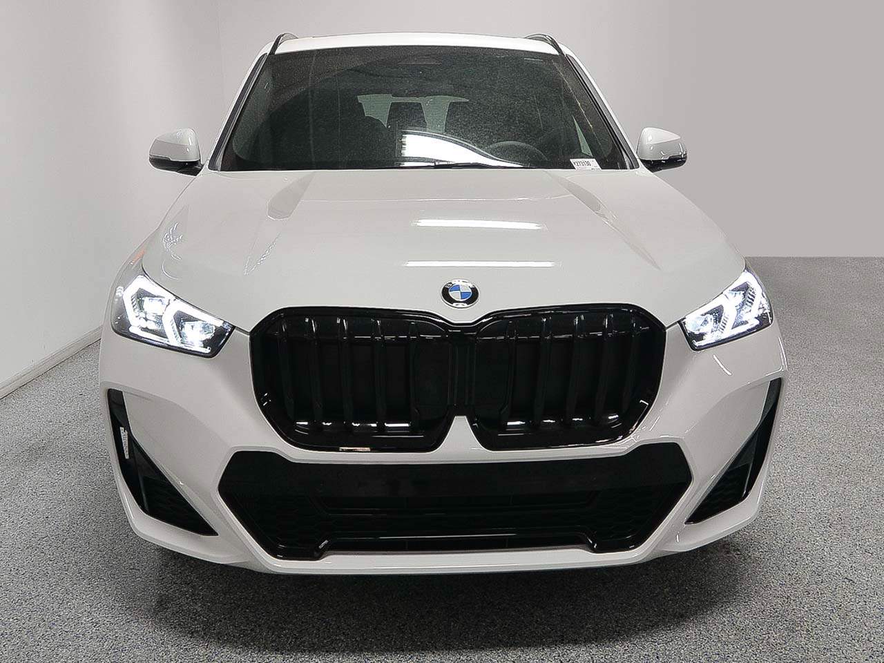 2027 BMW X1 xDrive28i