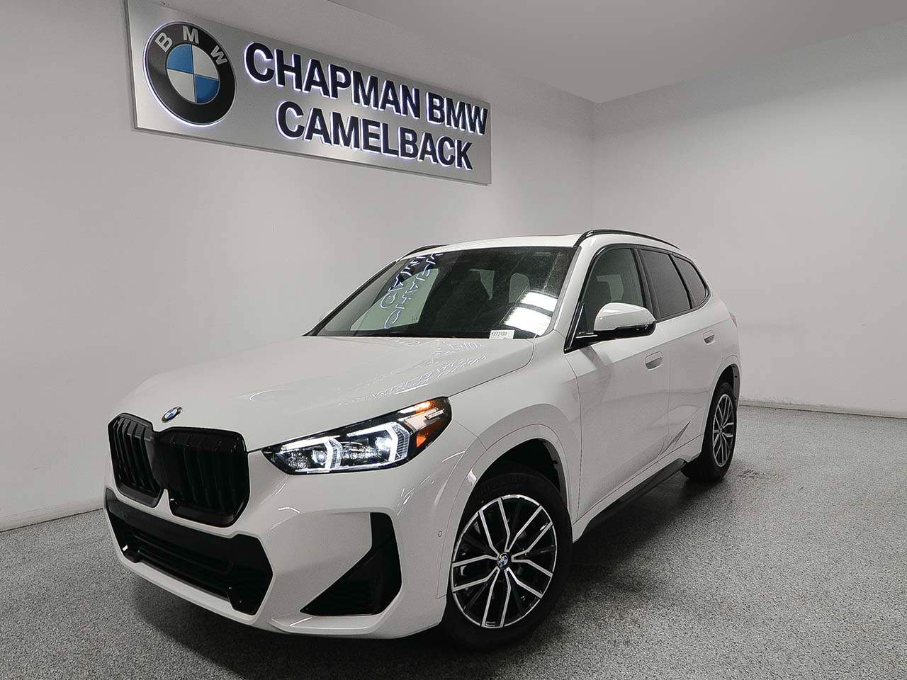 2027 BMW X1 xDrive28i