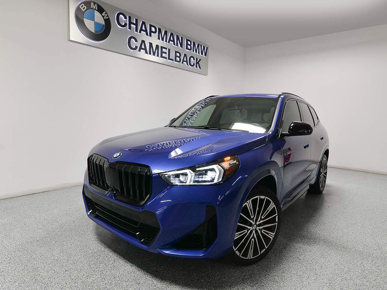 2023 BMW X1 xDrive28i