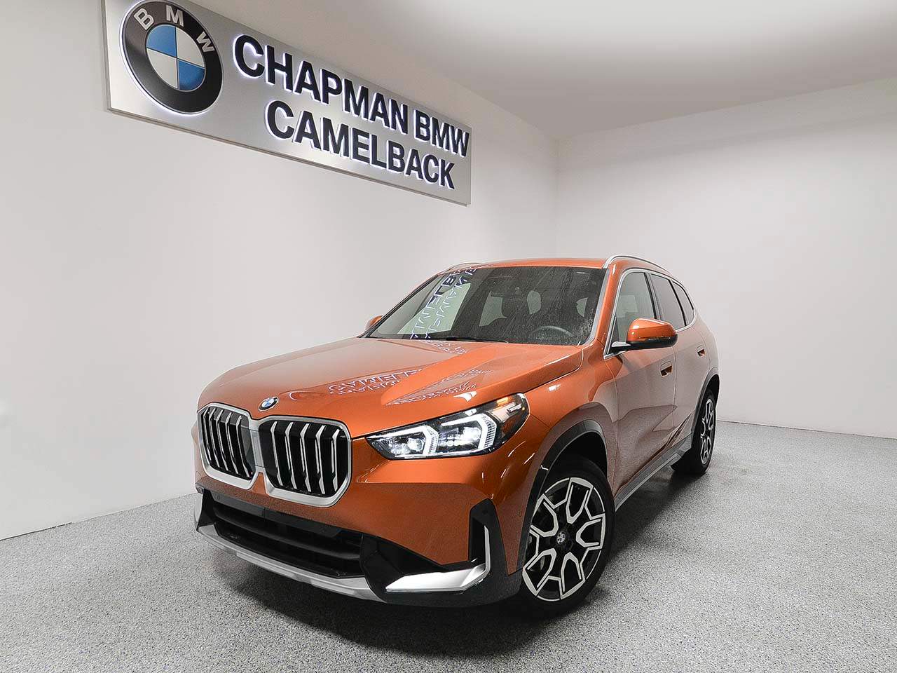 2025 BMW X1 xDrive28i