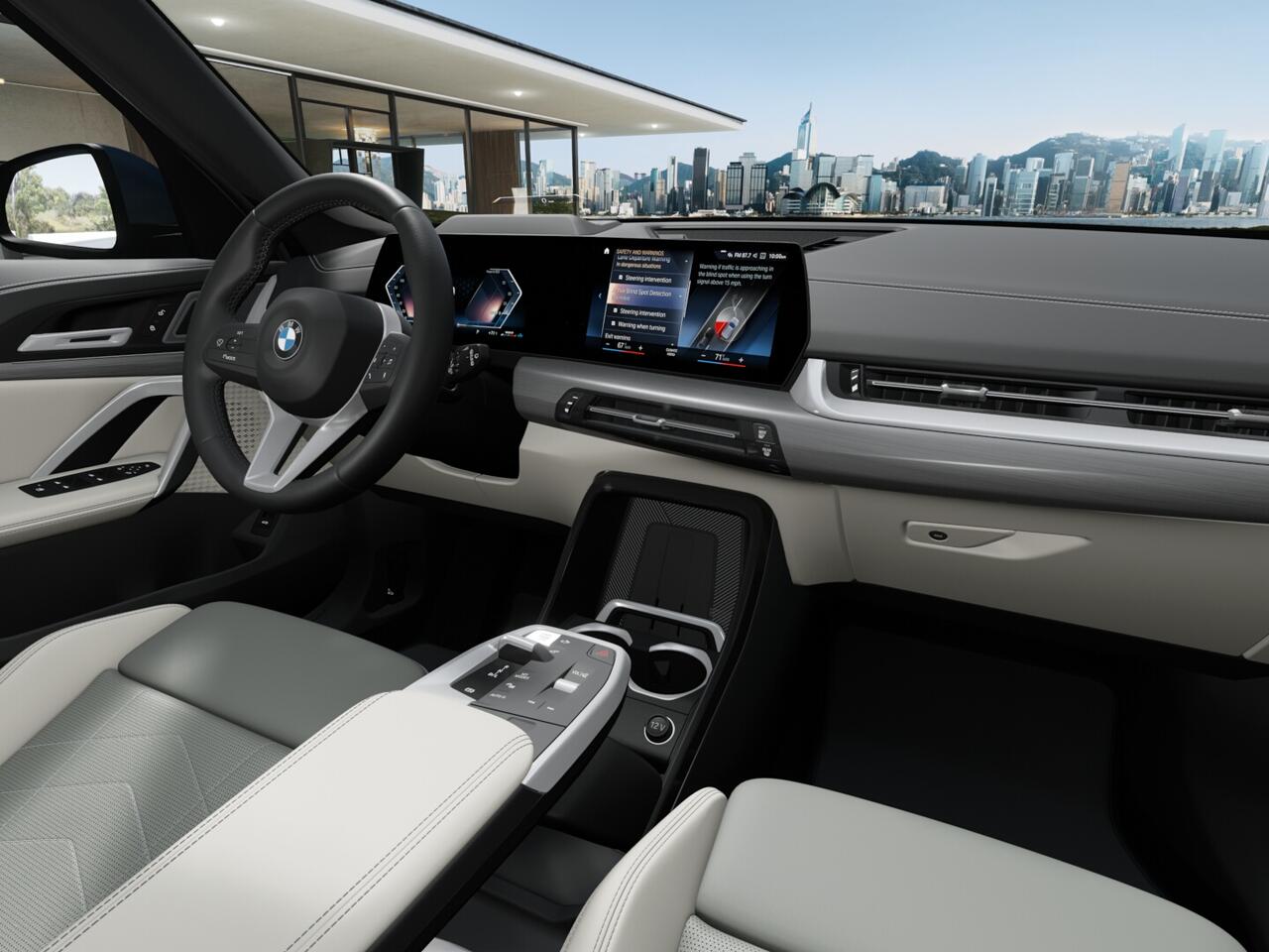2027 BMW X1 xDrive28i
