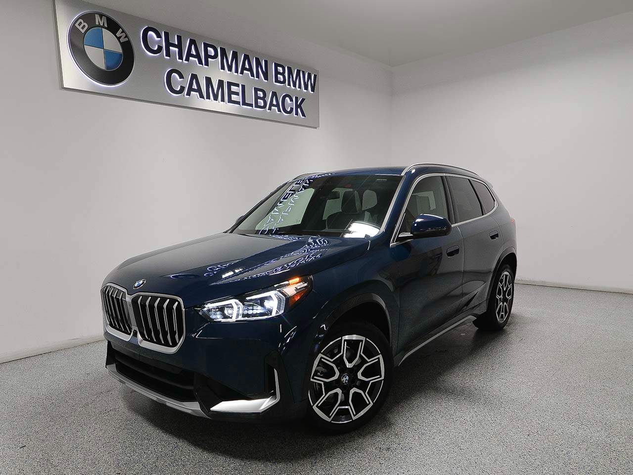2027 BMW X1 xDrive28i