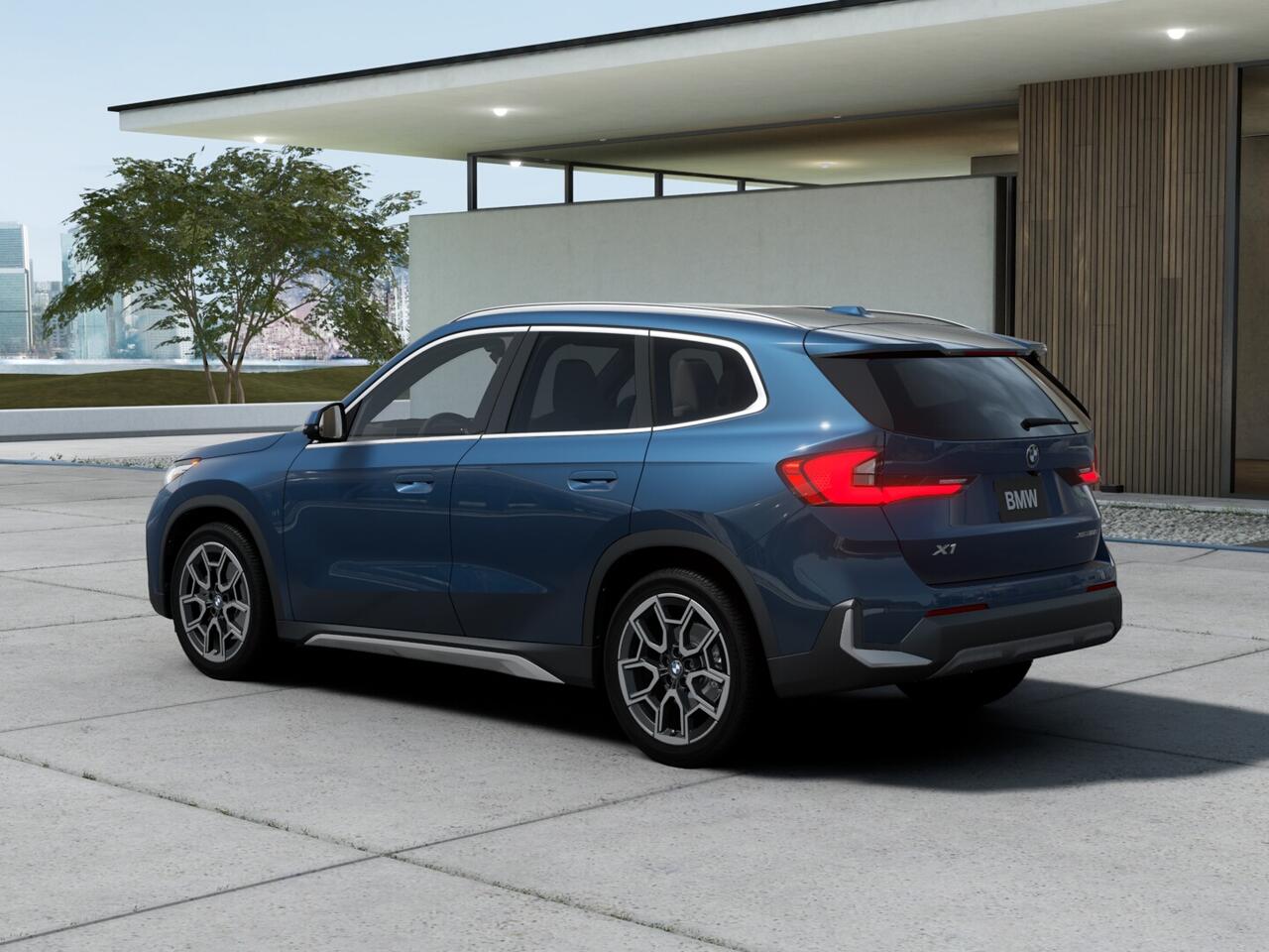 2027 BMW X1 xDrive28i