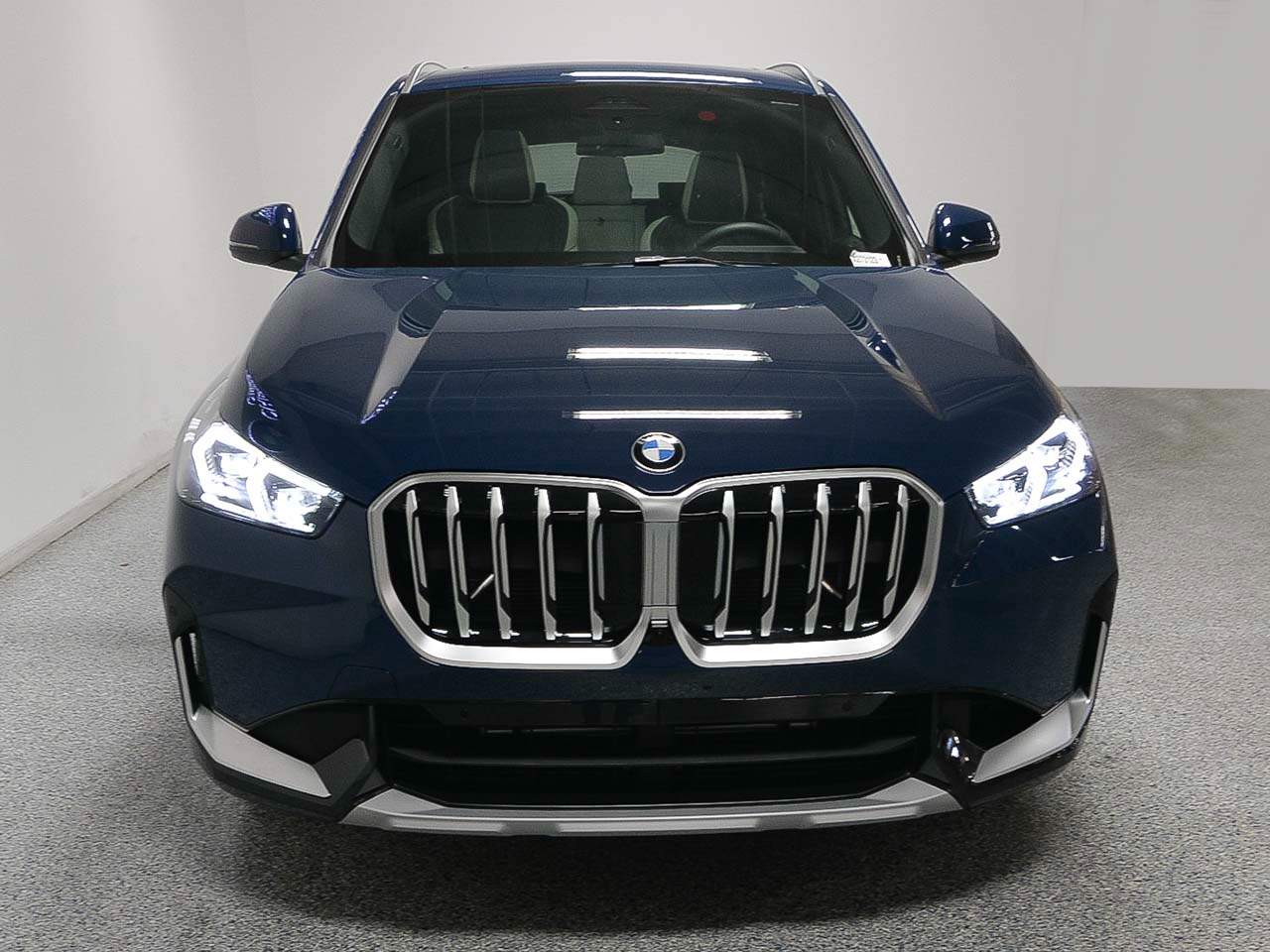 2027 BMW X1 xDrive28i