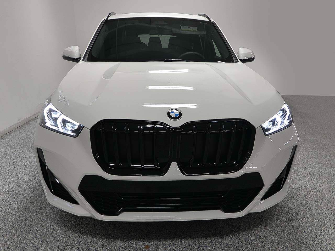 2027 BMW X1 xDrive28i