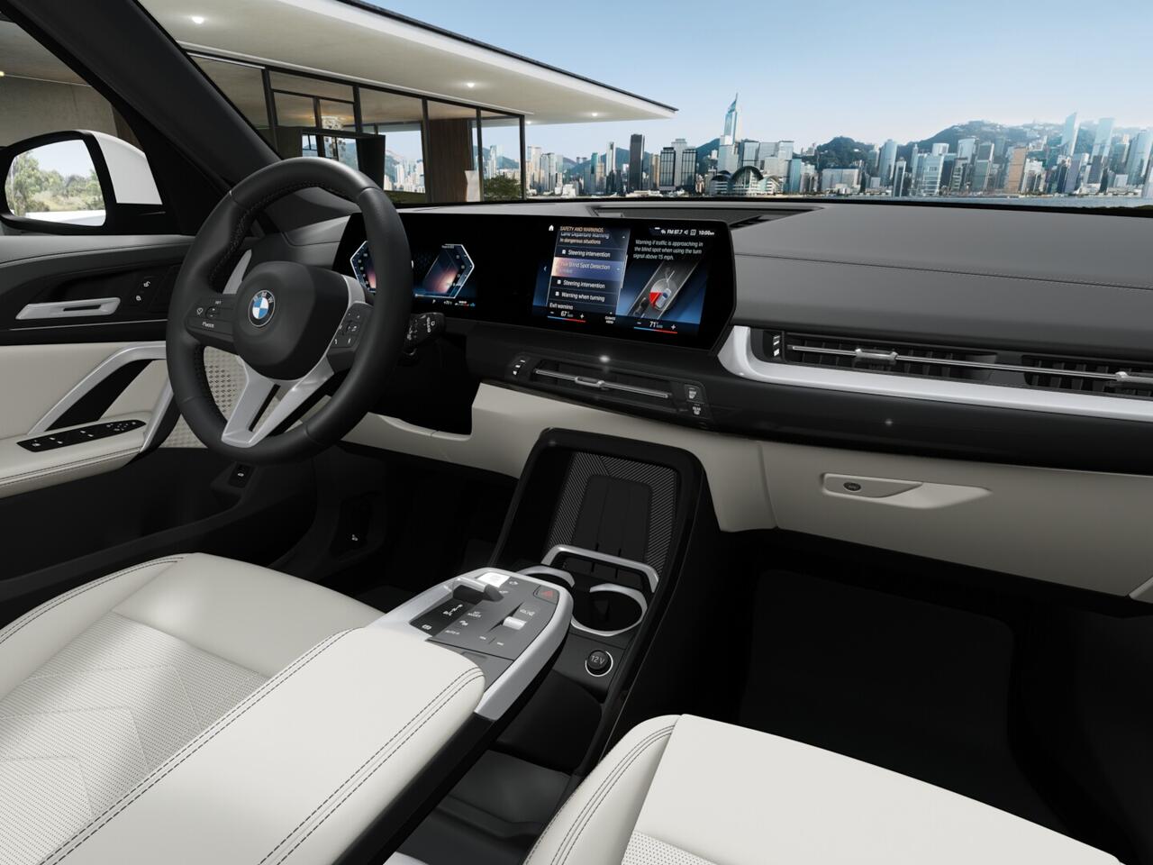 2027 BMW X1 xDrive28i