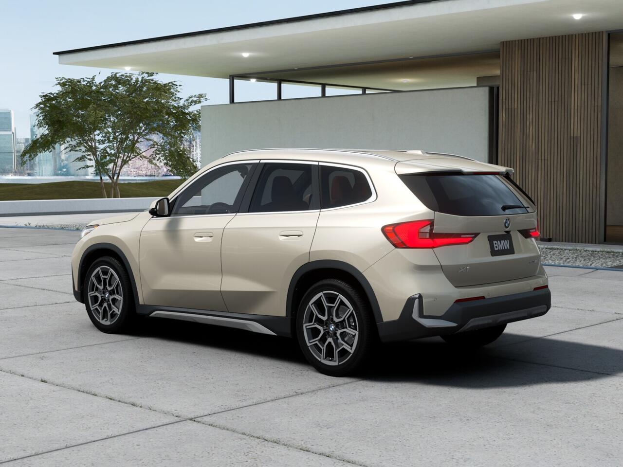 2027 BMW X1 xDrive28i
