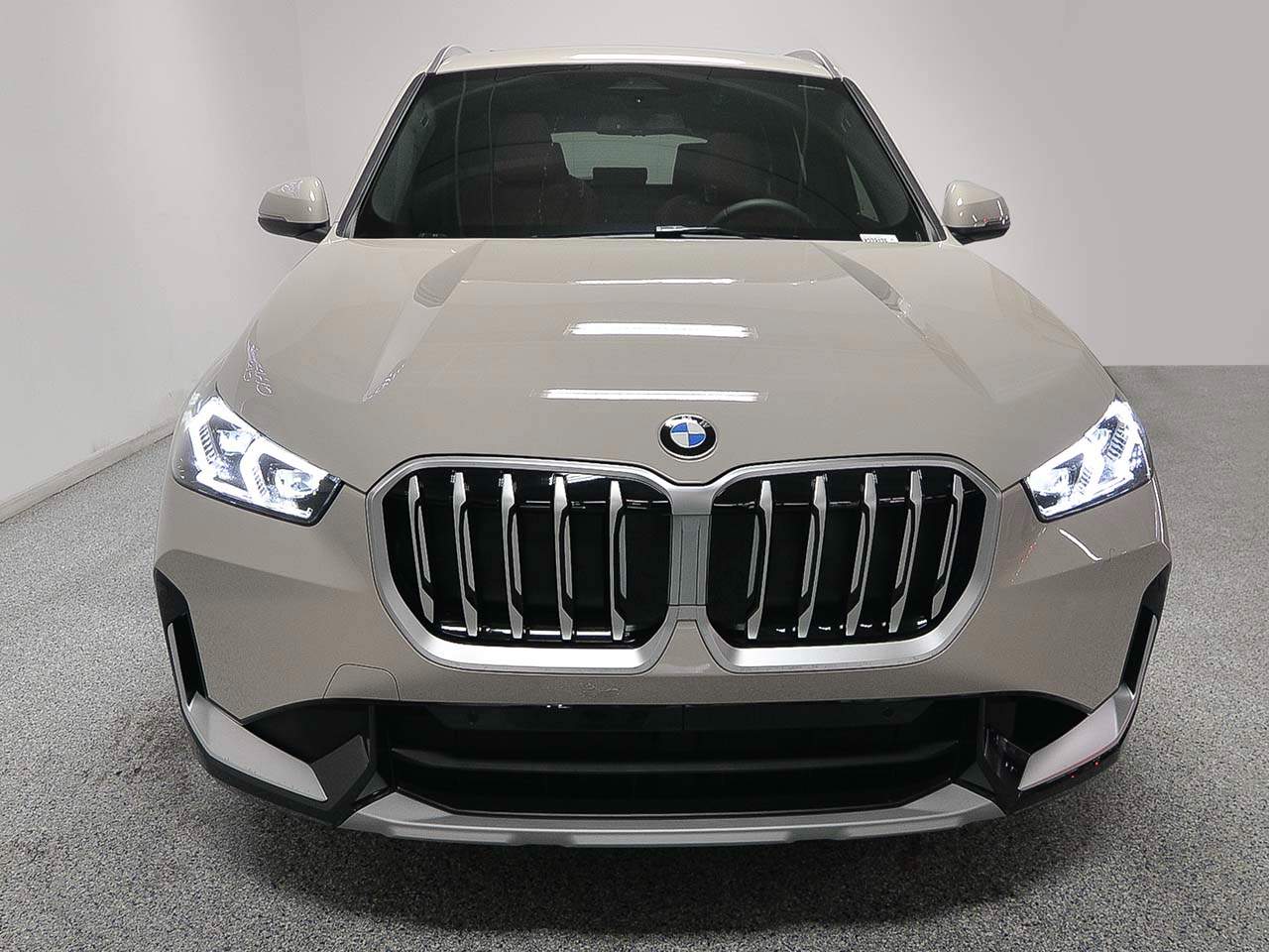 2027 BMW X1 xDrive28i