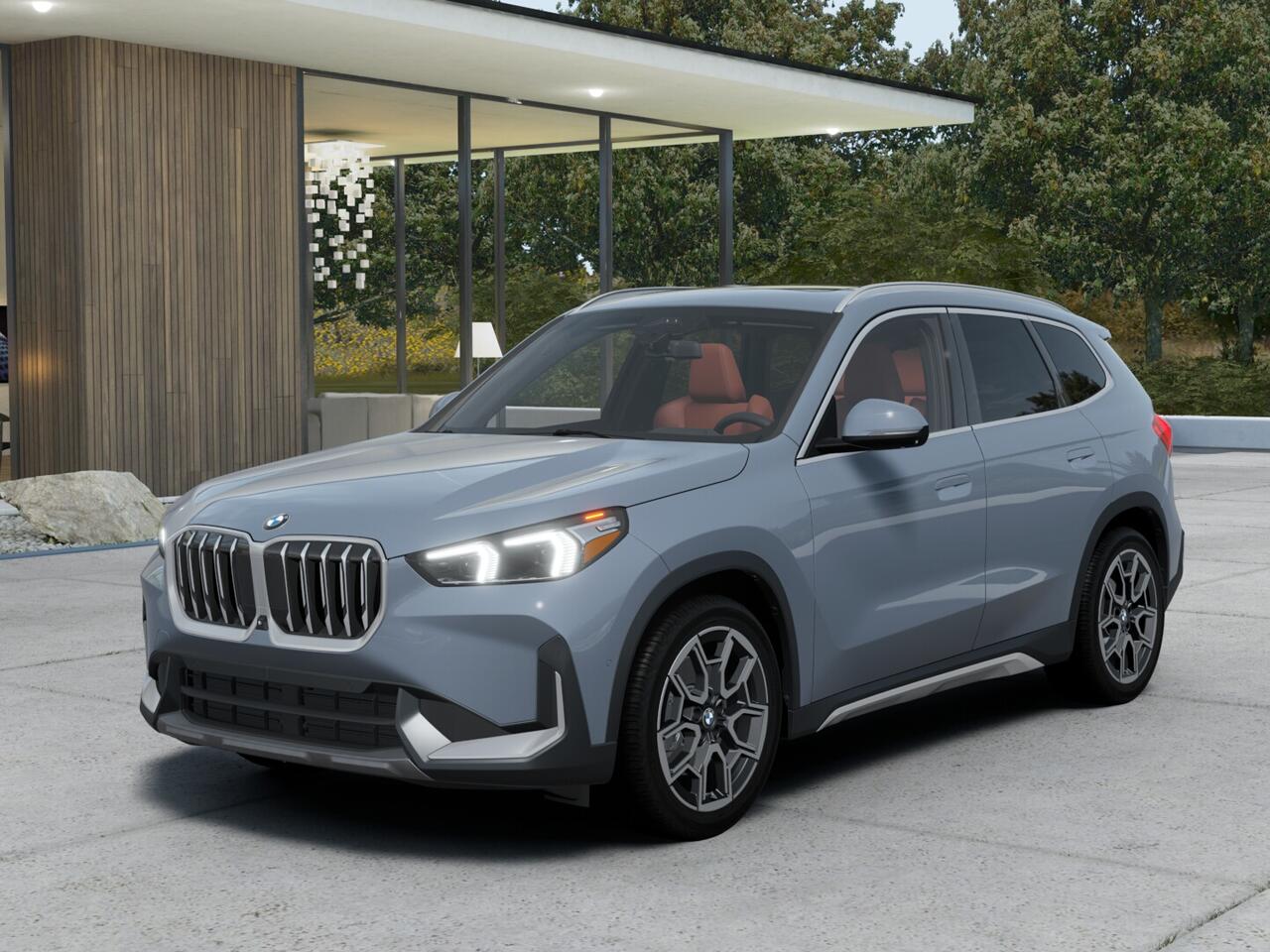2027 BMW X1 xDrive28i