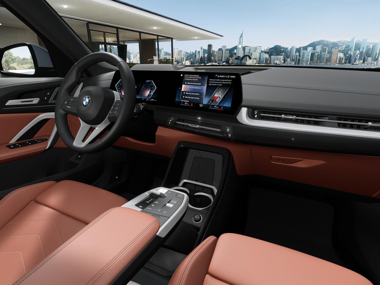 2027 BMW X1 xDrive28i