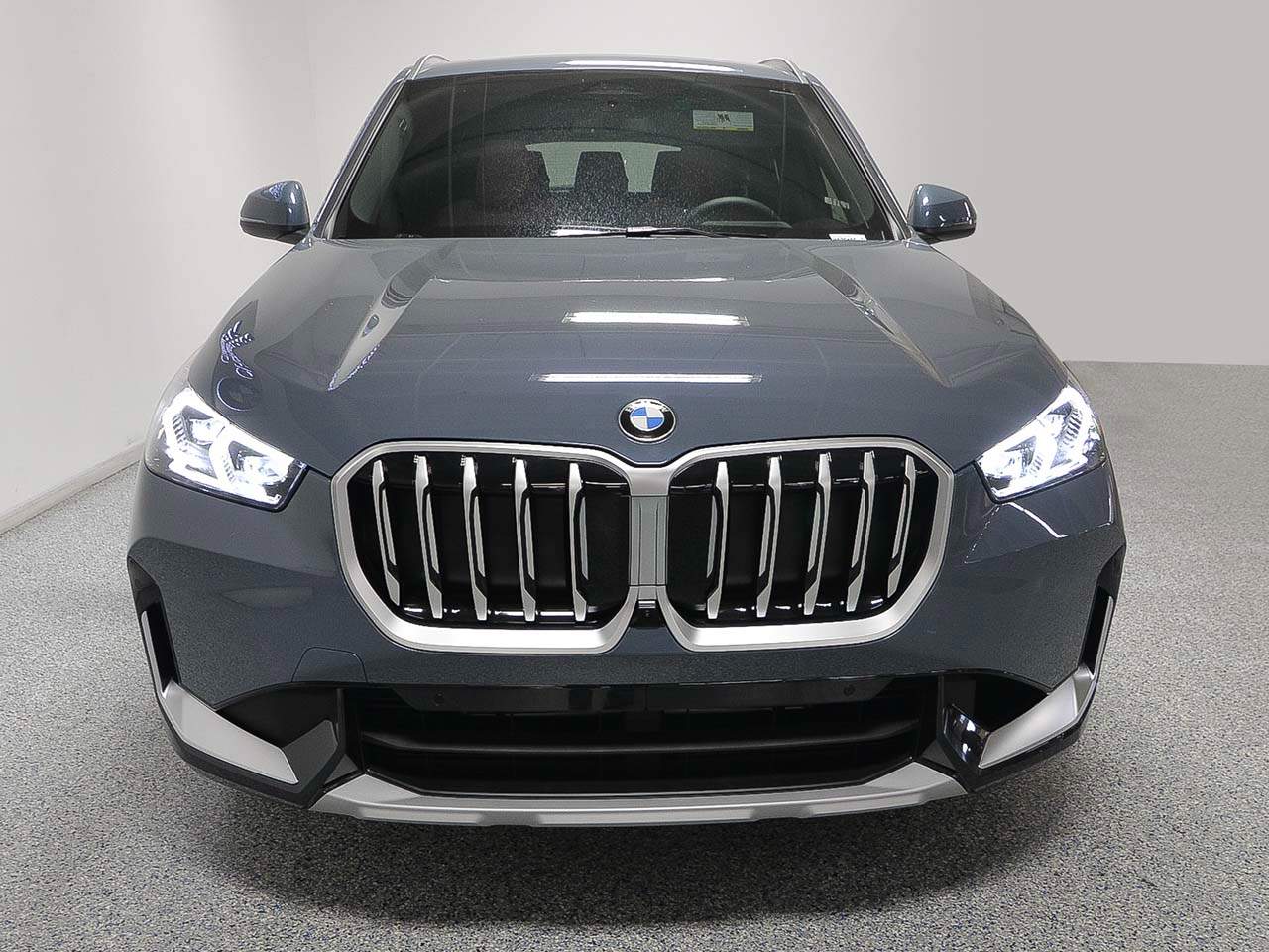 2027 BMW X1 xDrive28i