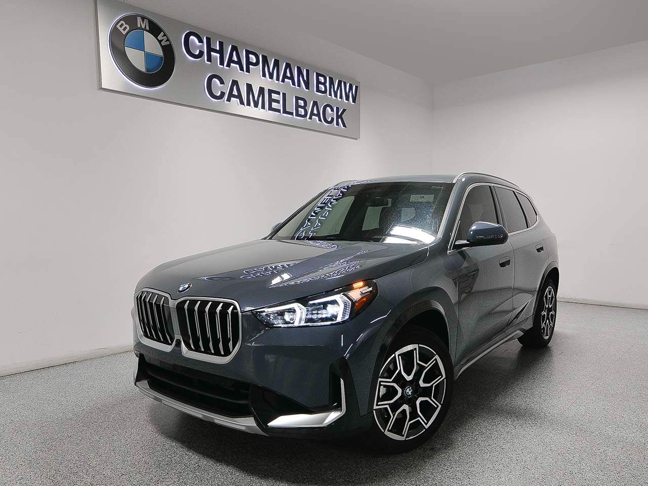 2027 BMW X1 xDrive28i