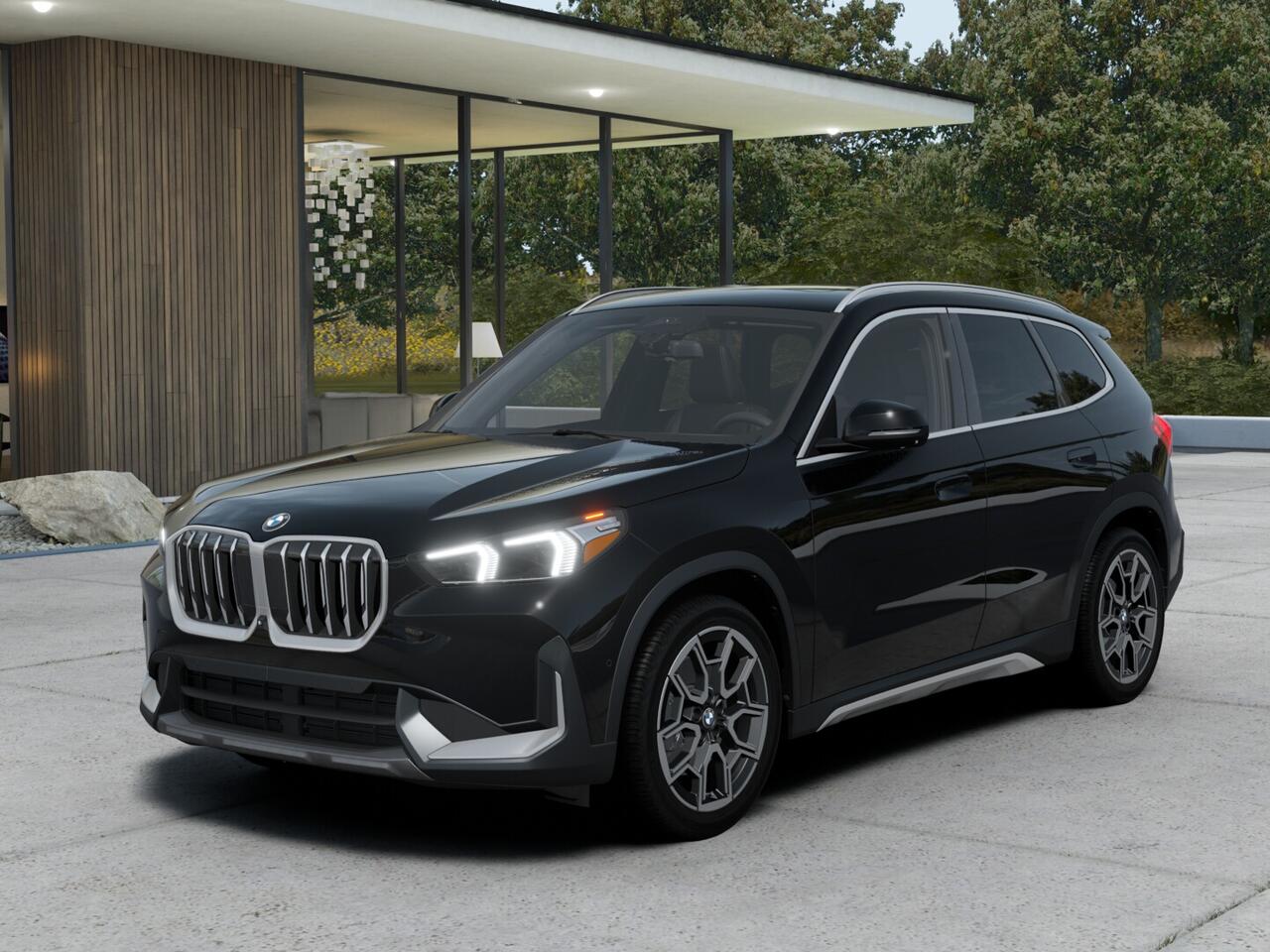 2027 BMW X1 xDrive28i