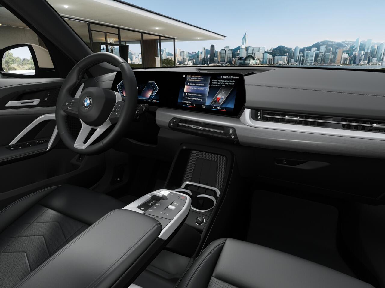 2027 BMW X1 xDrive28i