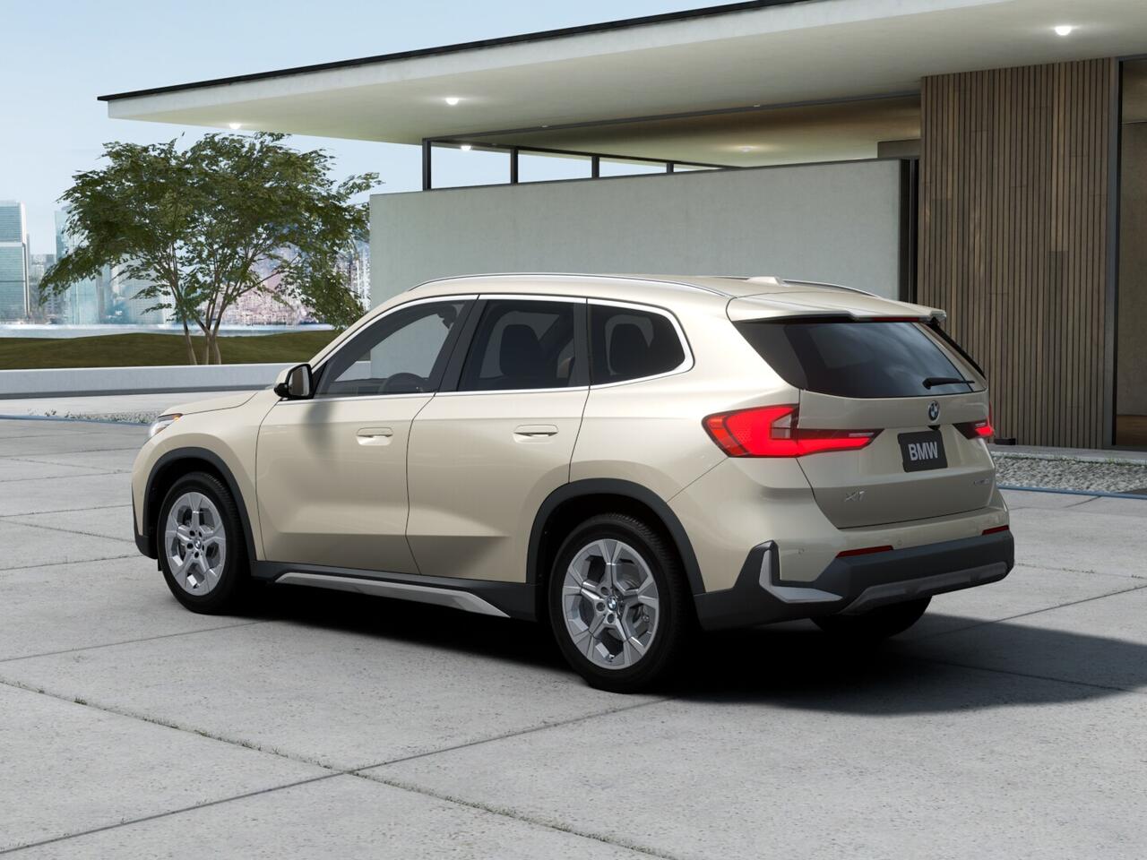 2027 BMW X1 xDrive28i