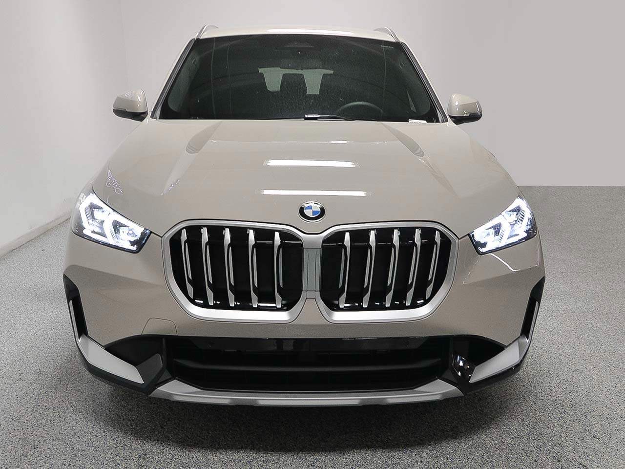 2027 BMW X1 xDrive28i