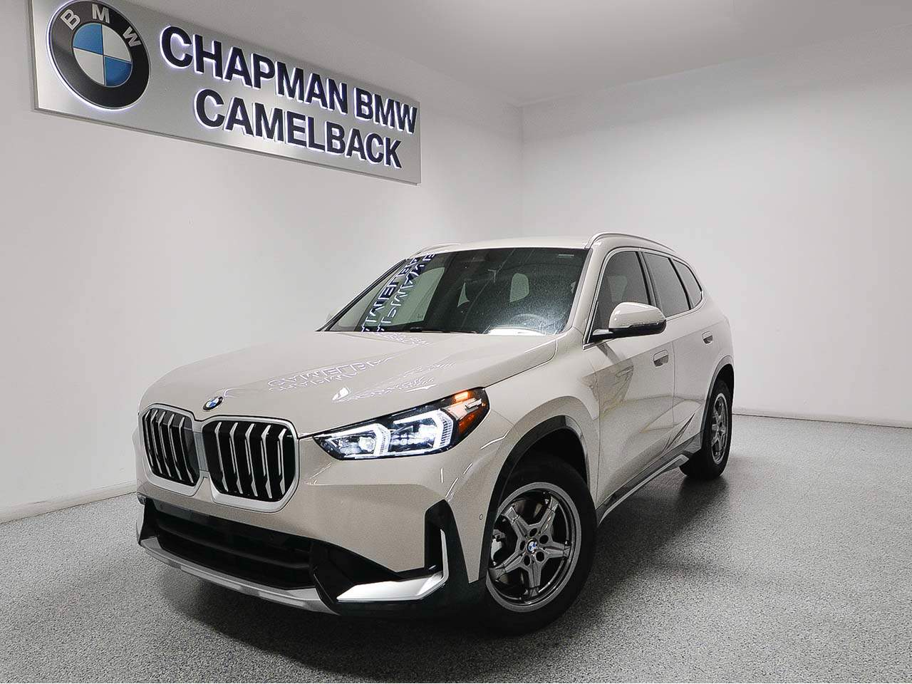 2027 BMW X1 xDrive28i