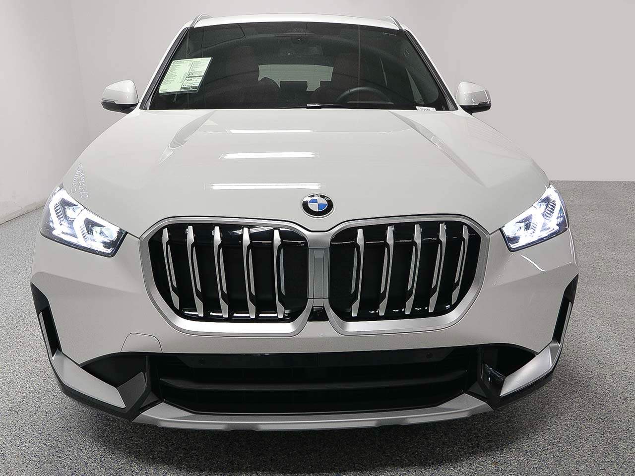 2027 BMW X1 xDrive28i