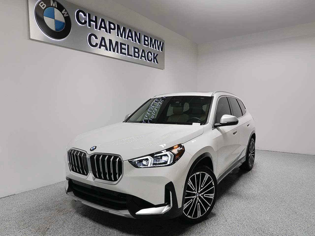 2024 BMW X1 xDrive28i