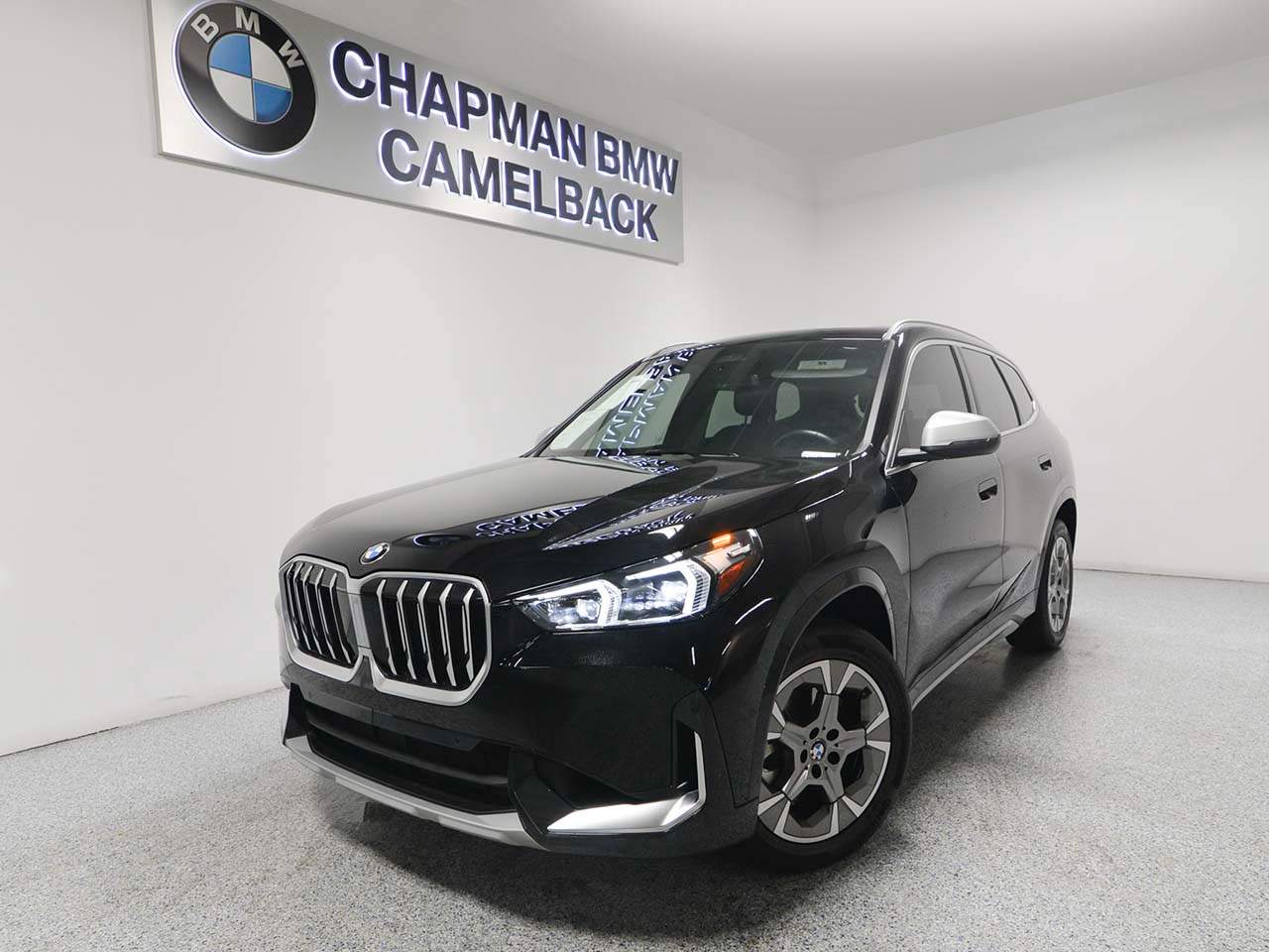 2024 BMW X1 xDrive28i