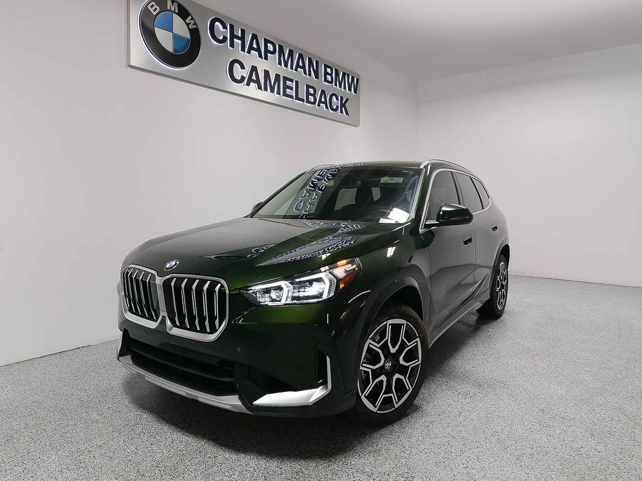 2025 BMW X1 xDrive28i