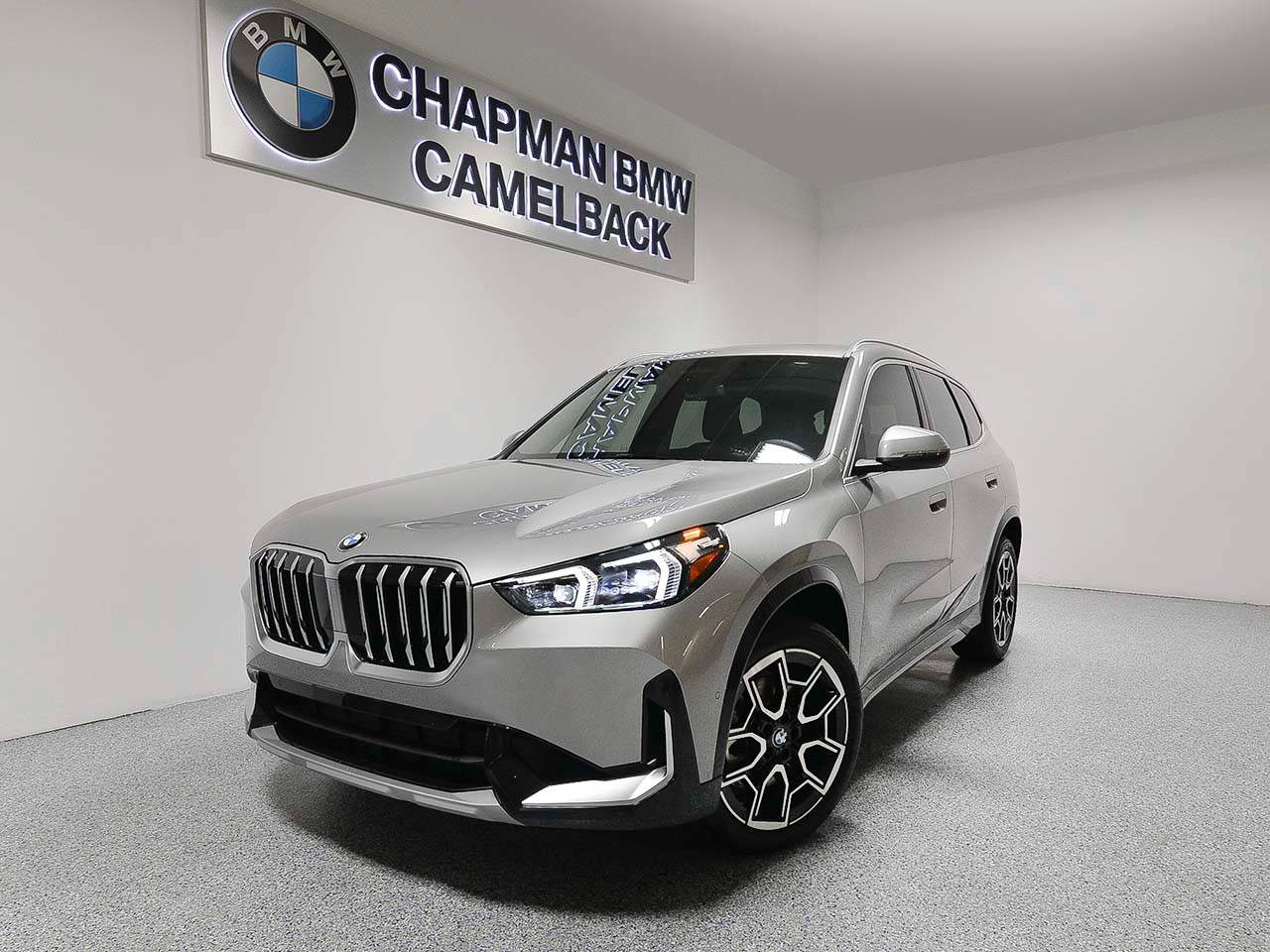 2025 BMW X1 xDrive28i