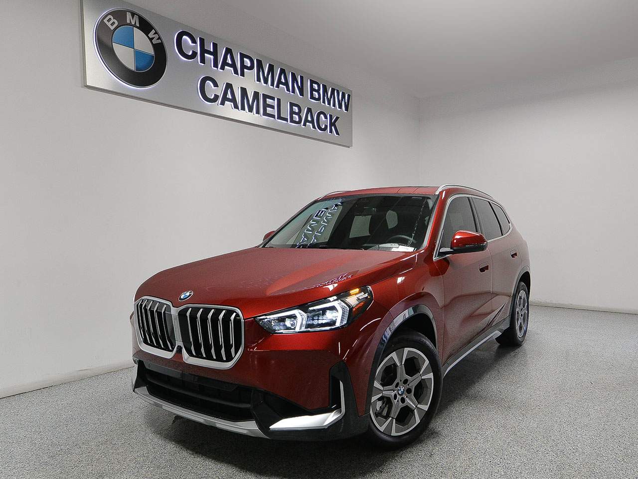 2026 BMW X1 xDrive28i
