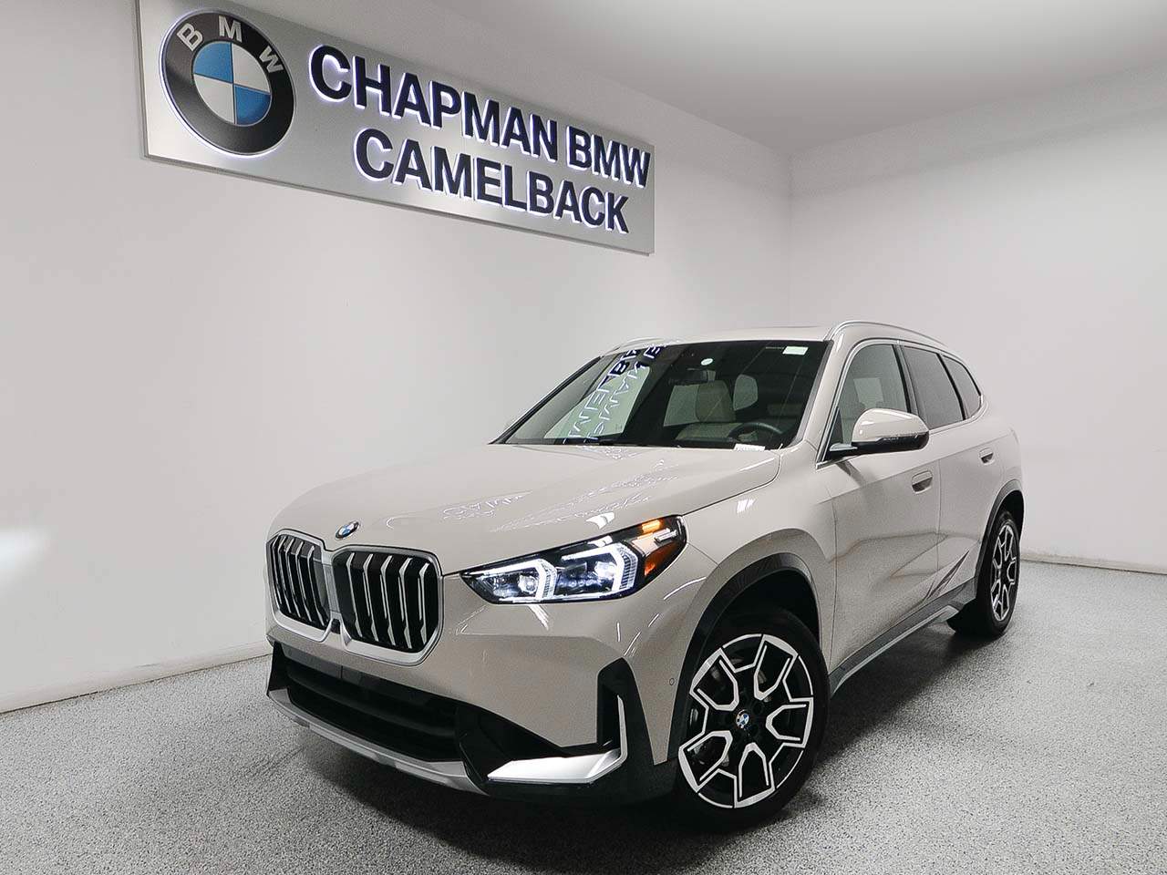 2026 BMW X1 xDrive28i