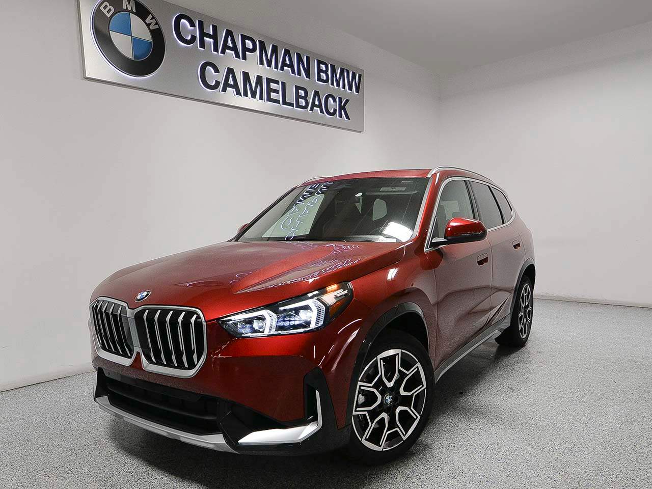 2026 BMW X1 xDrive28i
