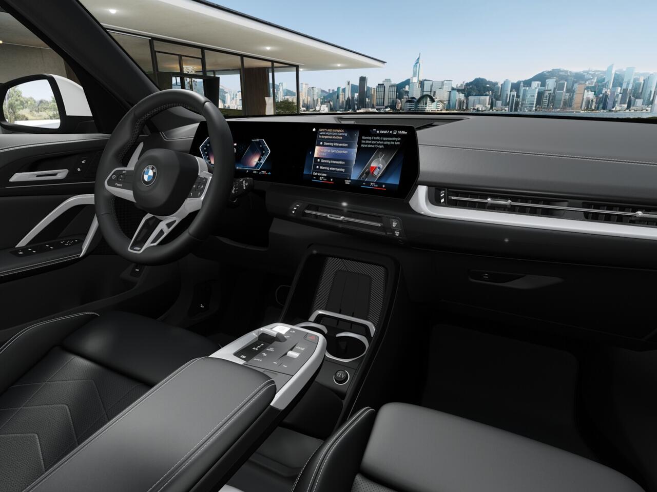 2027 BMW X1 xDrive28i