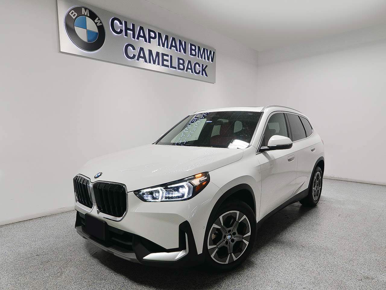2023 BMW X1 xDrive28i