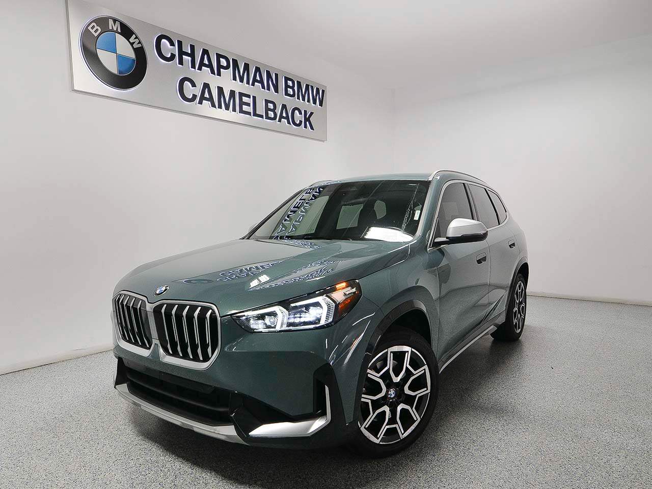 2023 BMW X1 xDrive28i