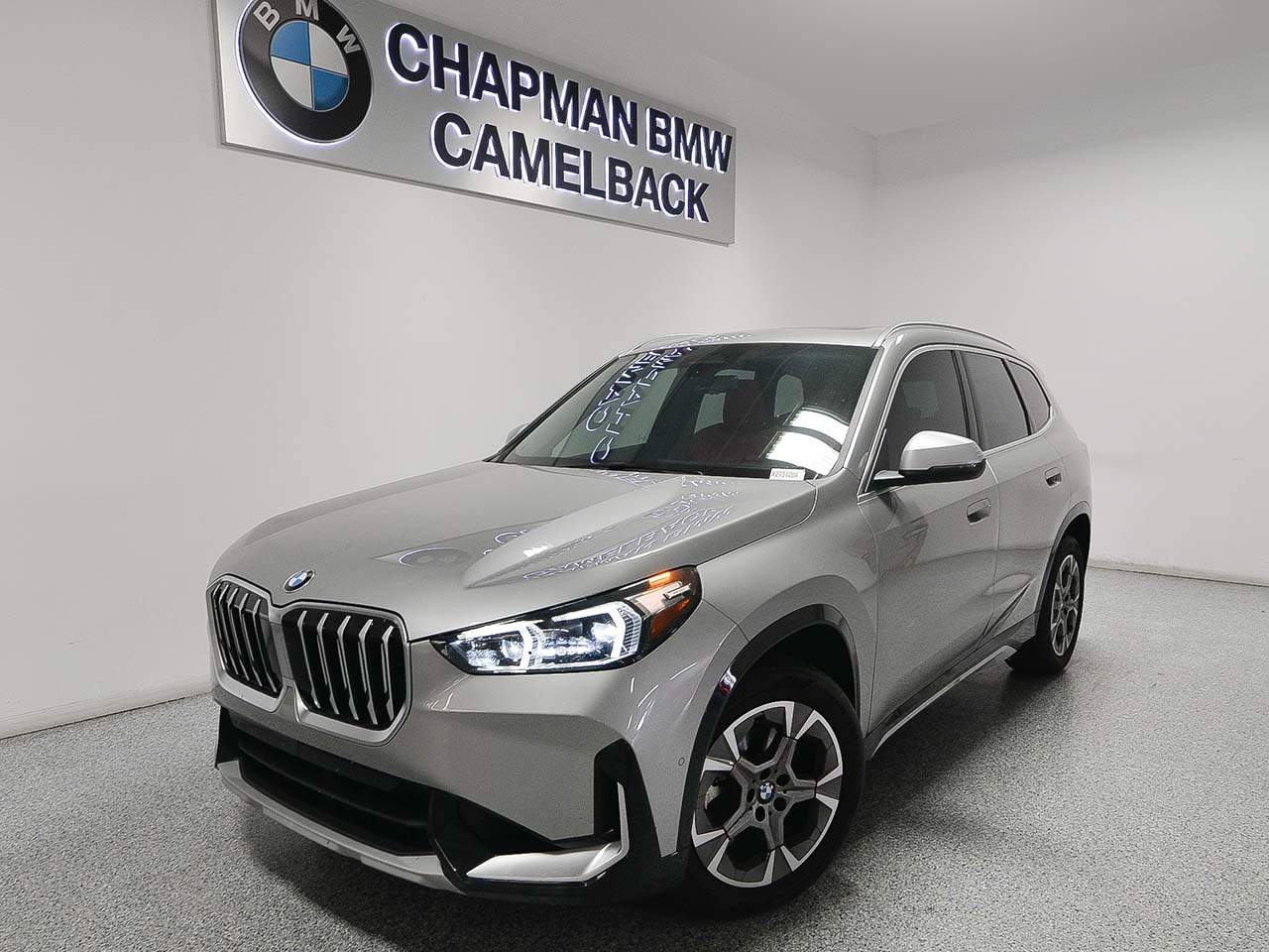 2023 BMW X1 xDrive28i