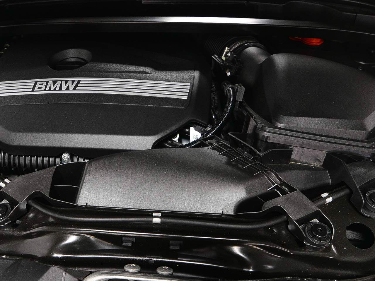 2025 BMW X1 28i - Photo 18