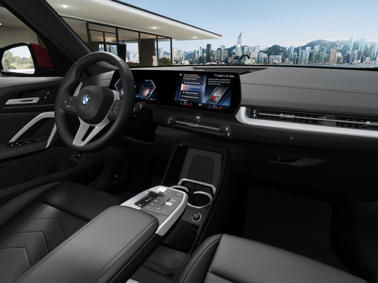 2027 BMW X1 xDrive28i