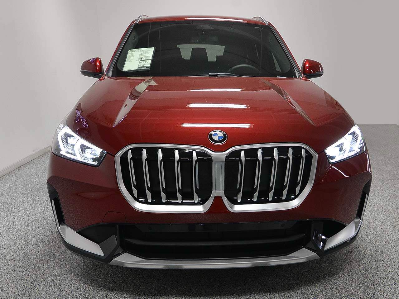2027 BMW X1 xDrive28i
