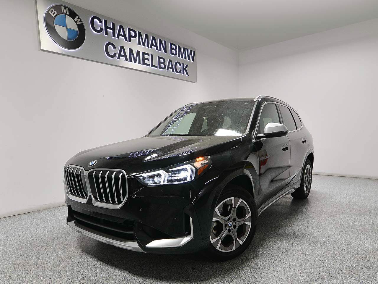 2023 BMW X1 xDrive28i's photo