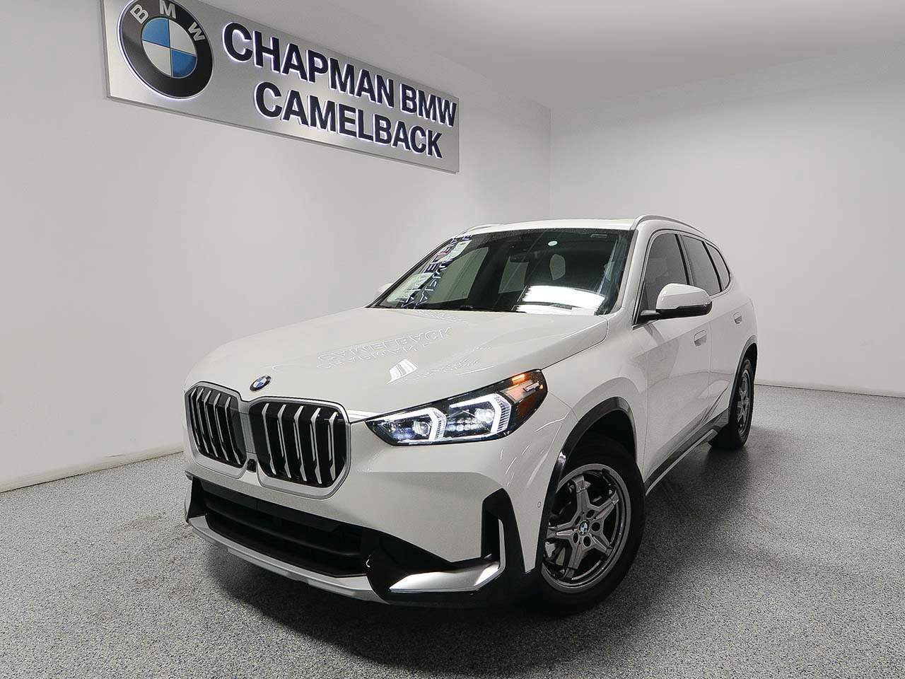 2025 BMW X1 xDrive28i