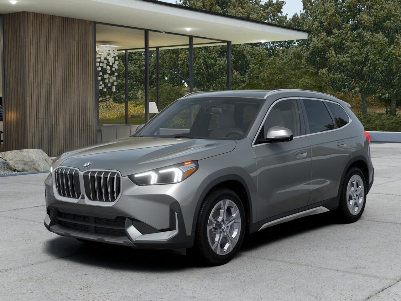 2027 BMW X1 xDrive28i