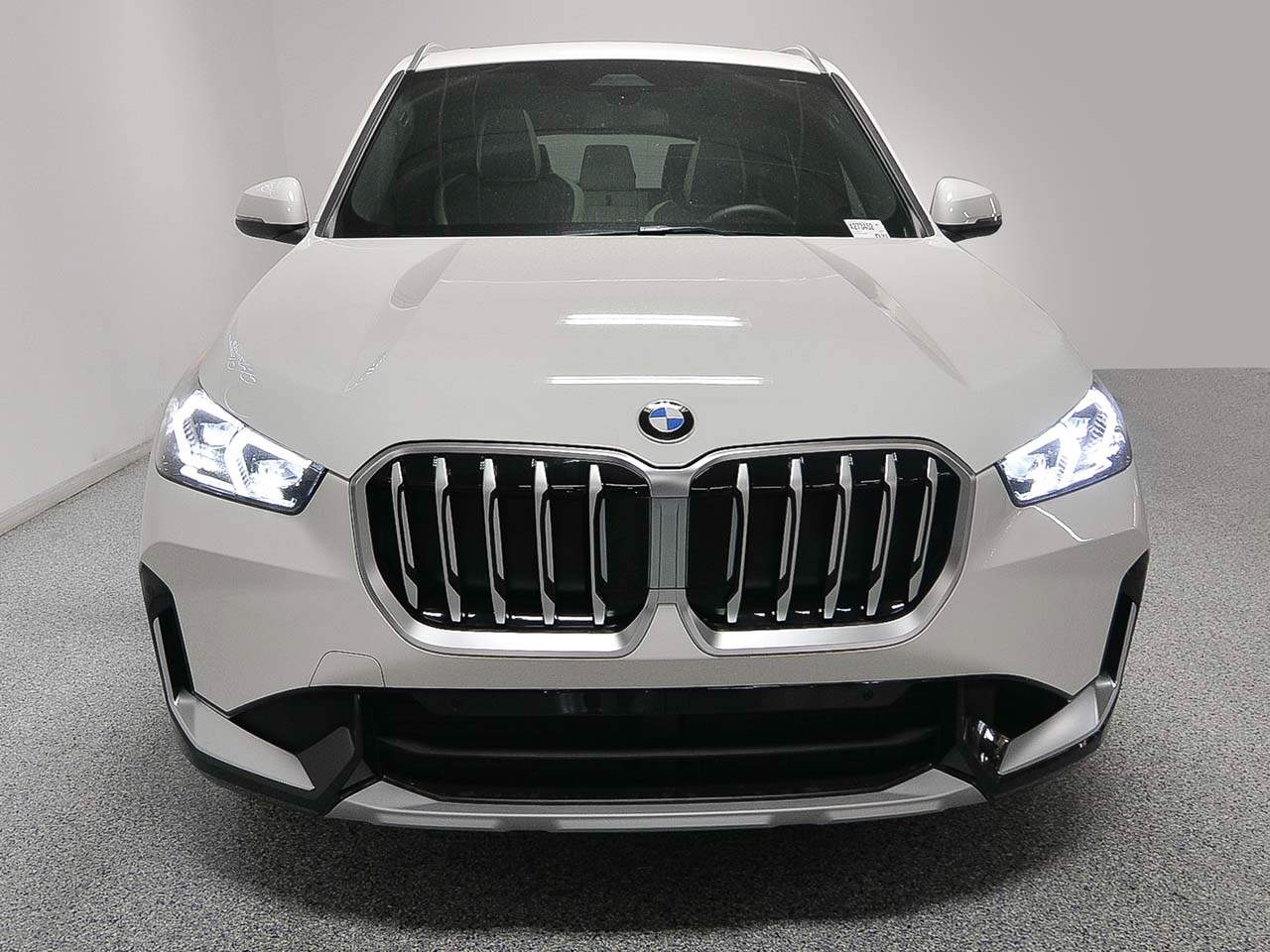2027 BMW X1 xDrive28i
