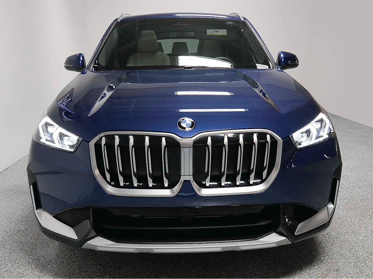 New 2025 BMW X1 xDrive28i X25050535 Chapman BMW