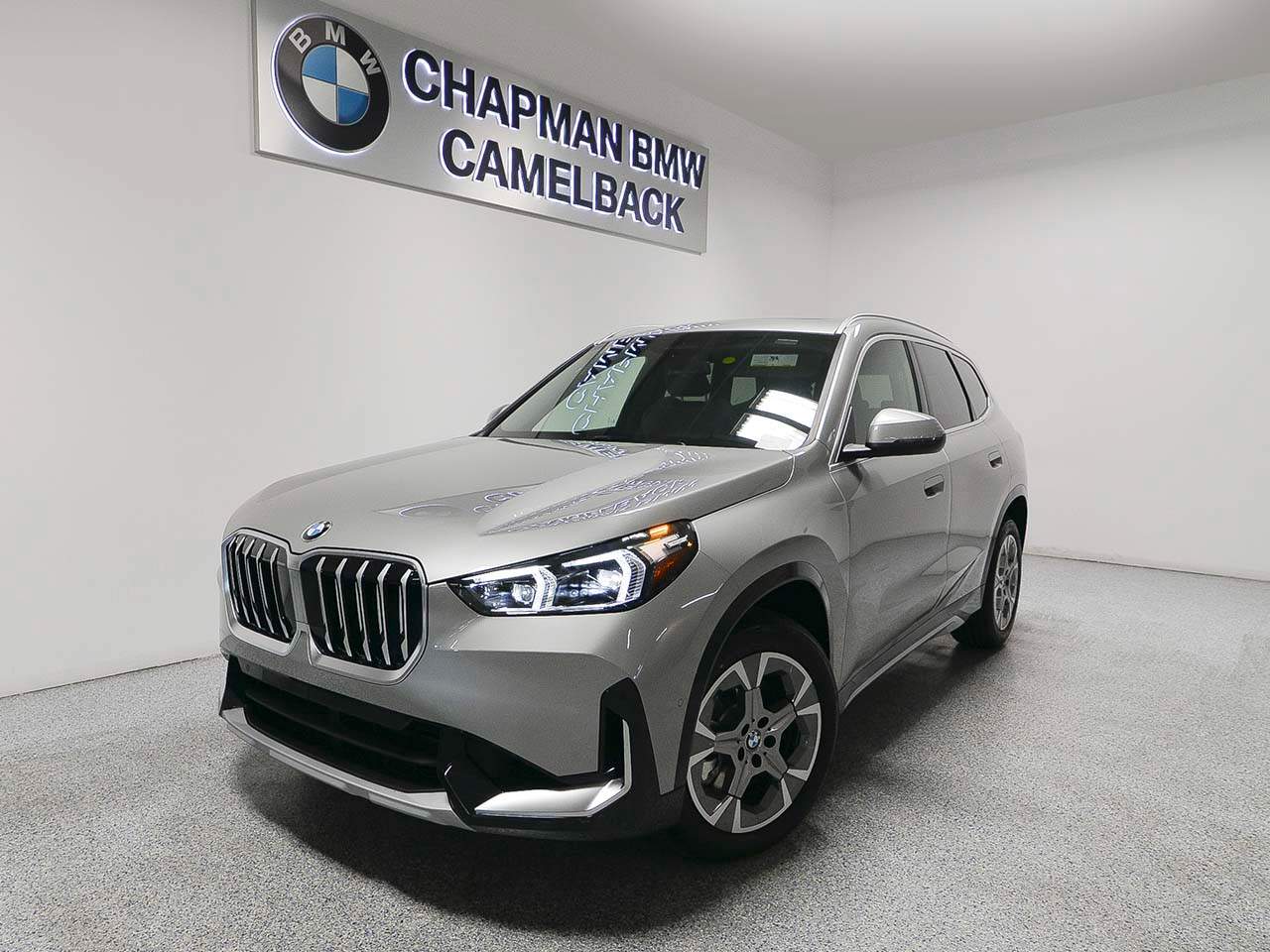 2025 BMW X1 xDrive28i