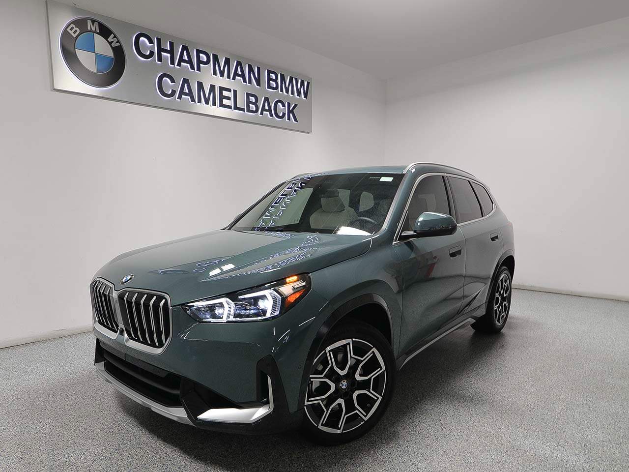 2026 BMW X1 xDrive28i