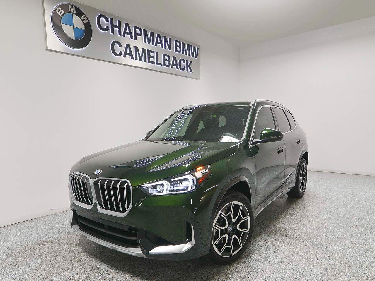 2025 BMW X1 xDrive28i