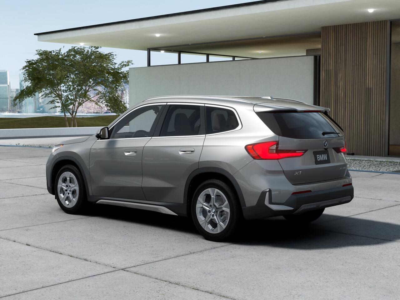 2027 BMW X1 xDrive28i