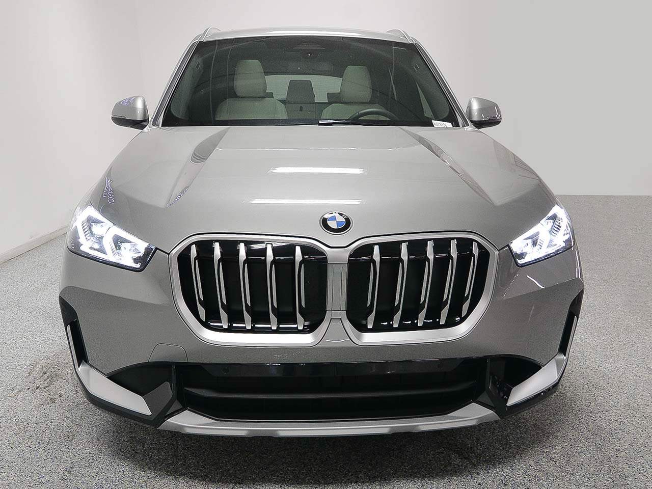 2027 BMW X1 xDrive28i