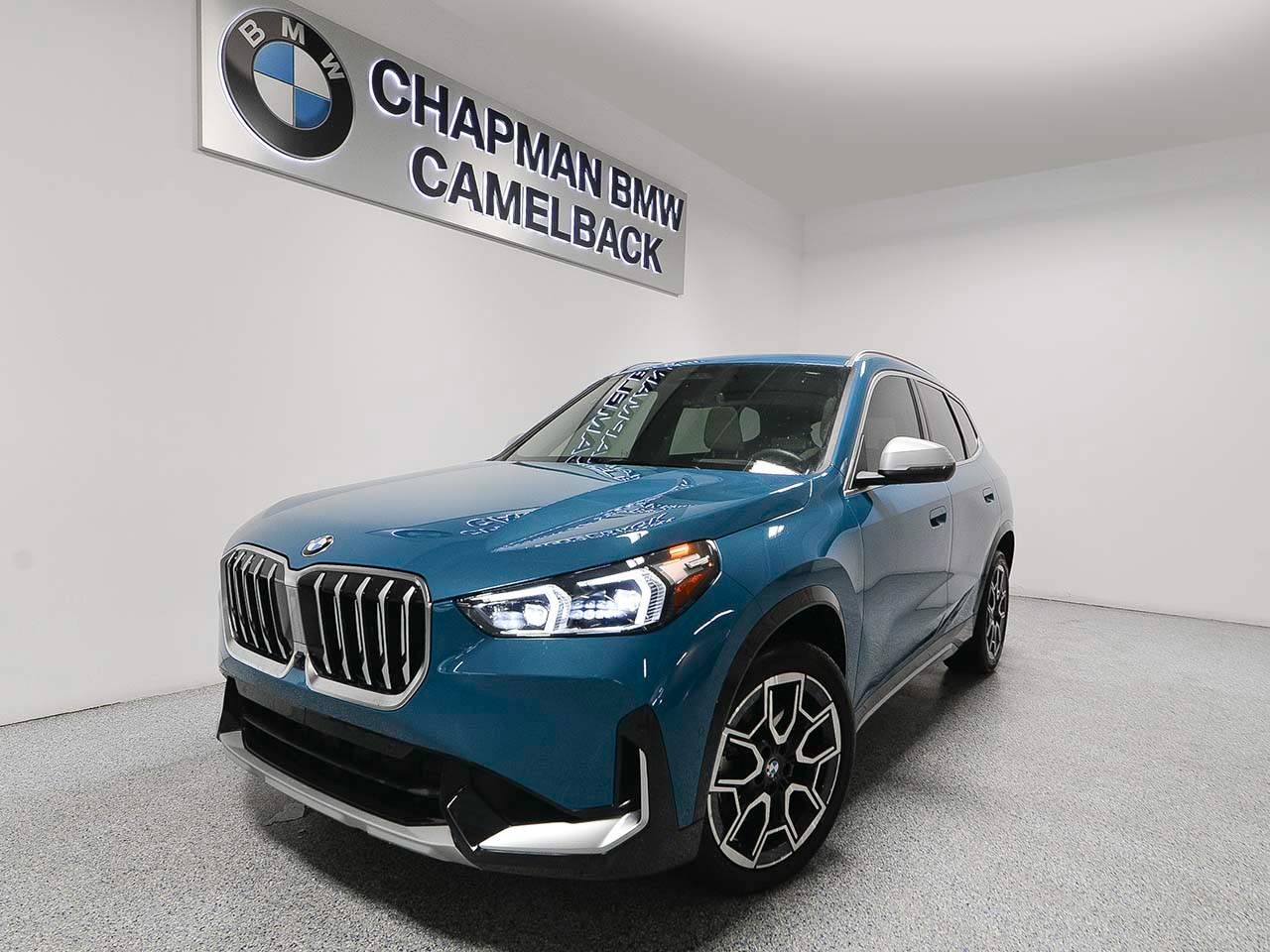 2023 BMW X1 xDrive28i