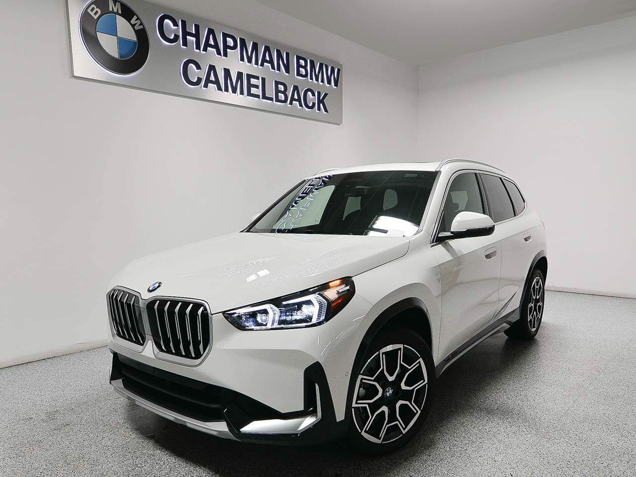 2026 BMW X1 xDrive28i
